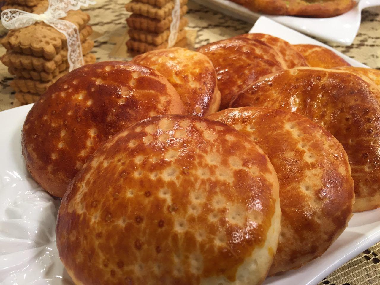توتک، سوغات ناشناخته البرز/مسیر تلخ ثبت&zwnj;ملی سوغات شیرین