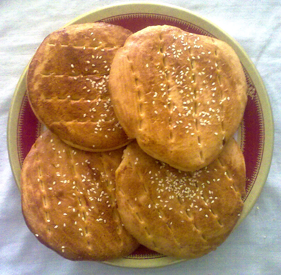 توتک، سوغات ناشناخته البرز/مسیر تلخ ثبت&zwnj;ملی سوغات شیرین