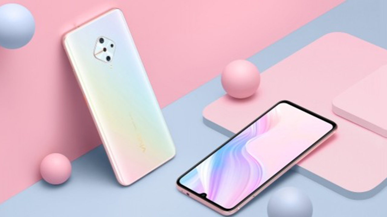 یک گوشی vivo V19 دیگر در راه مالزی است