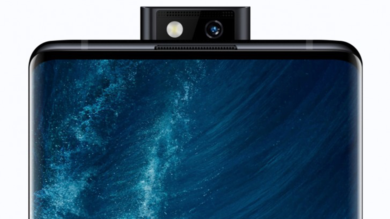 گوشی NEX 3S 5G ویوو با تراشه اسنپدراگون ۸۶۵ در راه است