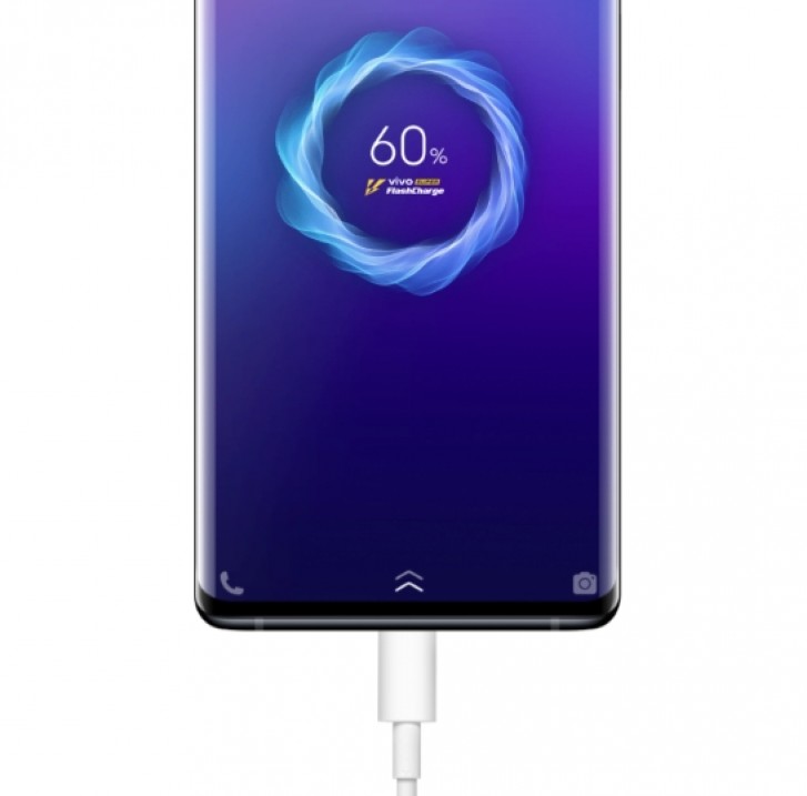 گوشی NEX 3S 5G ویوو با تراشه اسنپدراگون ۸۶۵ در راه است