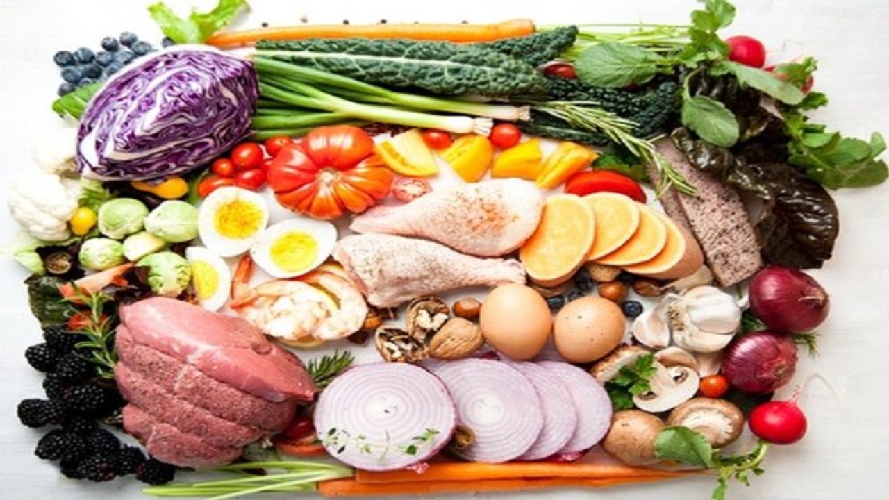 با رژیم غذایی مناسب به جنگ ویروس کرونا بروید