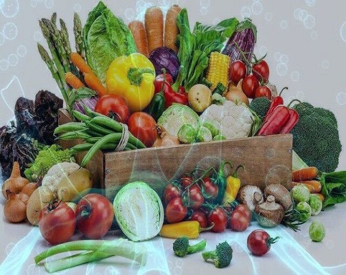 با رژیم غذایی مناسب به جنگ ویروس کرونا بروید