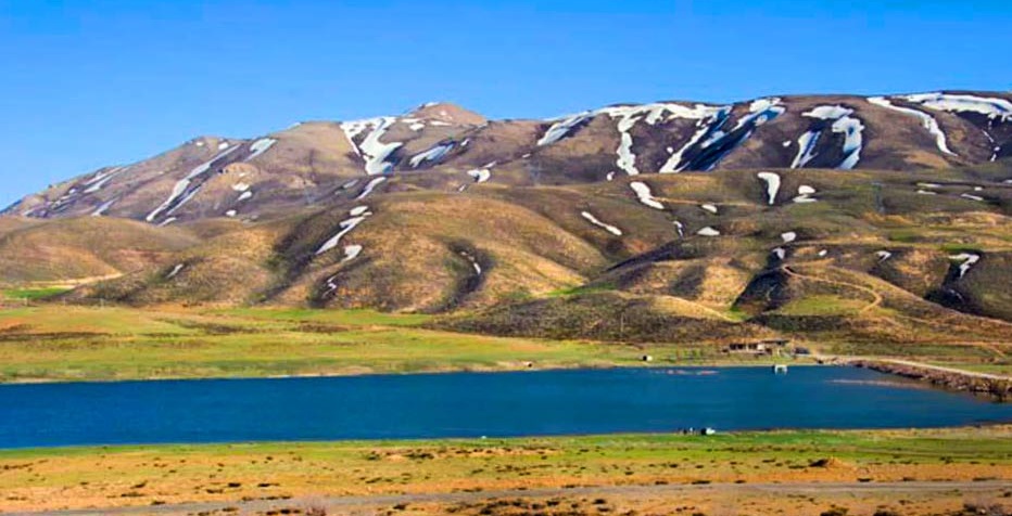 آذران کجاست؟