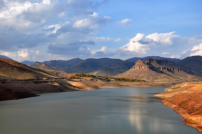 آذران کجاست؟