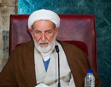 همسر آیت&zwnj;الله یزدی درگذشت
