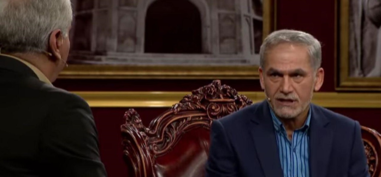 مهمانان امشب برنامه دورهمی مشخص شدند