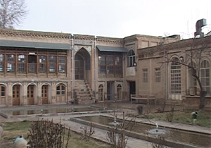 بازدید از اماکن تاریخی، فرهنگی لرستان در نوروز ۹۹ تعطیل شد