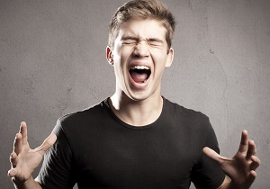 چرا نوجوانان پرخاشگری می کنند؟