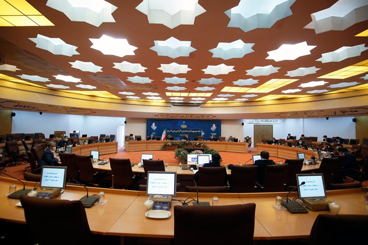 تدوین دستور&zwnj;العمل&zwnj; کنترل بیماری کرونا