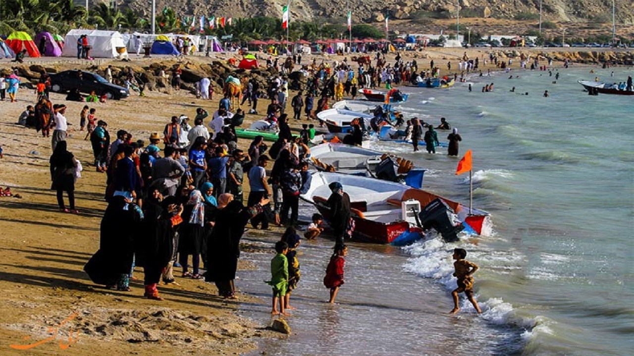 اجاره دادن منزل به مسافران در چابهار ممنوع است