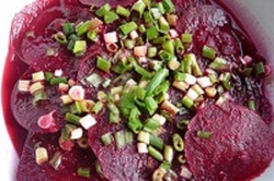 طرز تهیه لبوی مراکشی