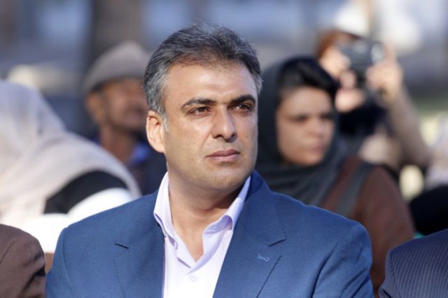 آمادگی اماکن ورزشی کرمان برای قرنطینه بیماران