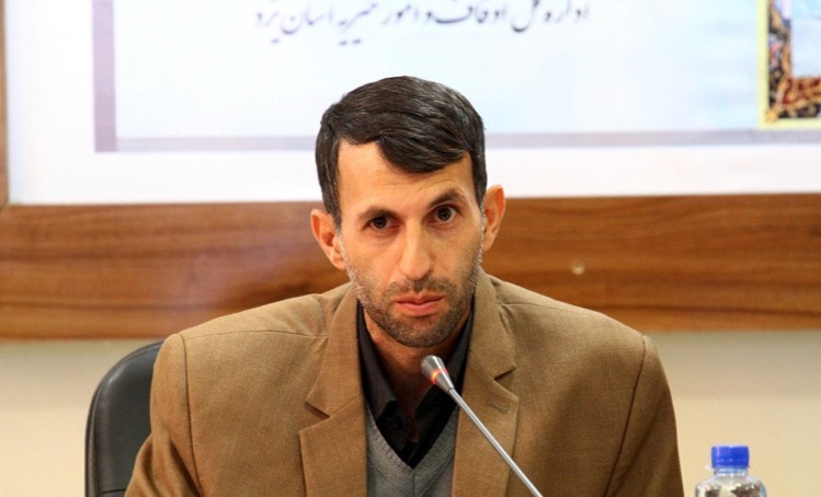 تعیین تکلیف ۳۲۱ پرونده حقوقی موقوفات یزد در محاکم قضایی