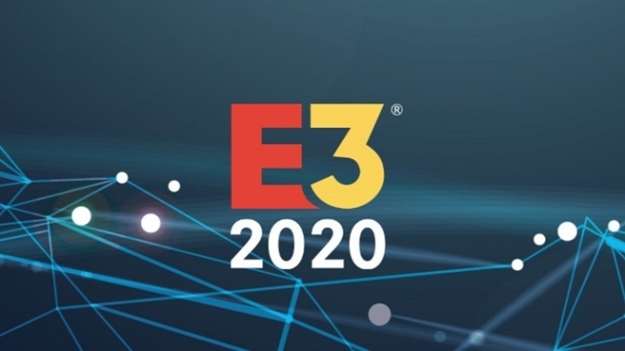 نمایشگاه E3 رسما لغو شد