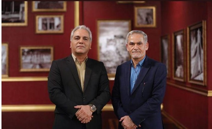 میزبانی مهران مدیری از جراح پلاستیک نیکوکار/ پزشکی که استفاده از کلمه «مادرزادی» را قدغن کرد