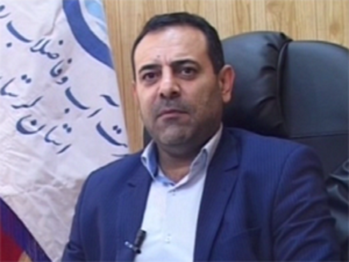 اقدامات پیشگیرانه شرکت آبفار لرستان برای مقابله با کرونا
