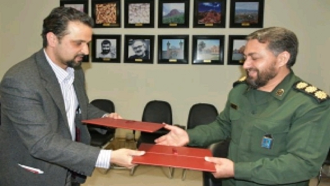 سپاه و بسیج برای مقابله با کرونا به میدان آمدند