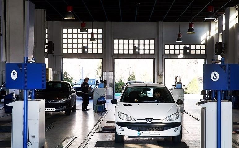 گواهینامه&zwnj;ها و معاینه های فنی خودرو&zwnj;ها فعلا نیازی به تمدید ندارند