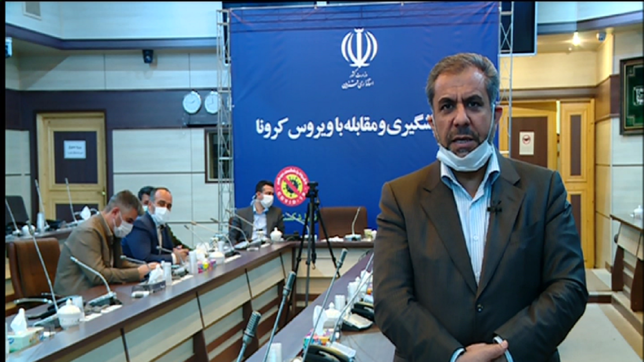 گردشگران به قزوین نیایند / لغو سفر‌های نوروزی در قزوین / بازرسی خودرو‌های ورودی از امروز