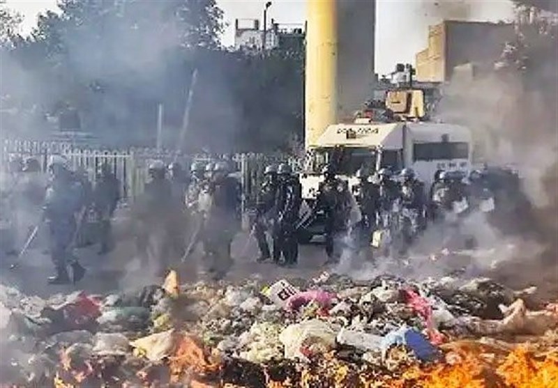 مجمع جهانی بیداری اسلامی وقایع اخیر علیه مسلمانان در هند را محکوم کرد