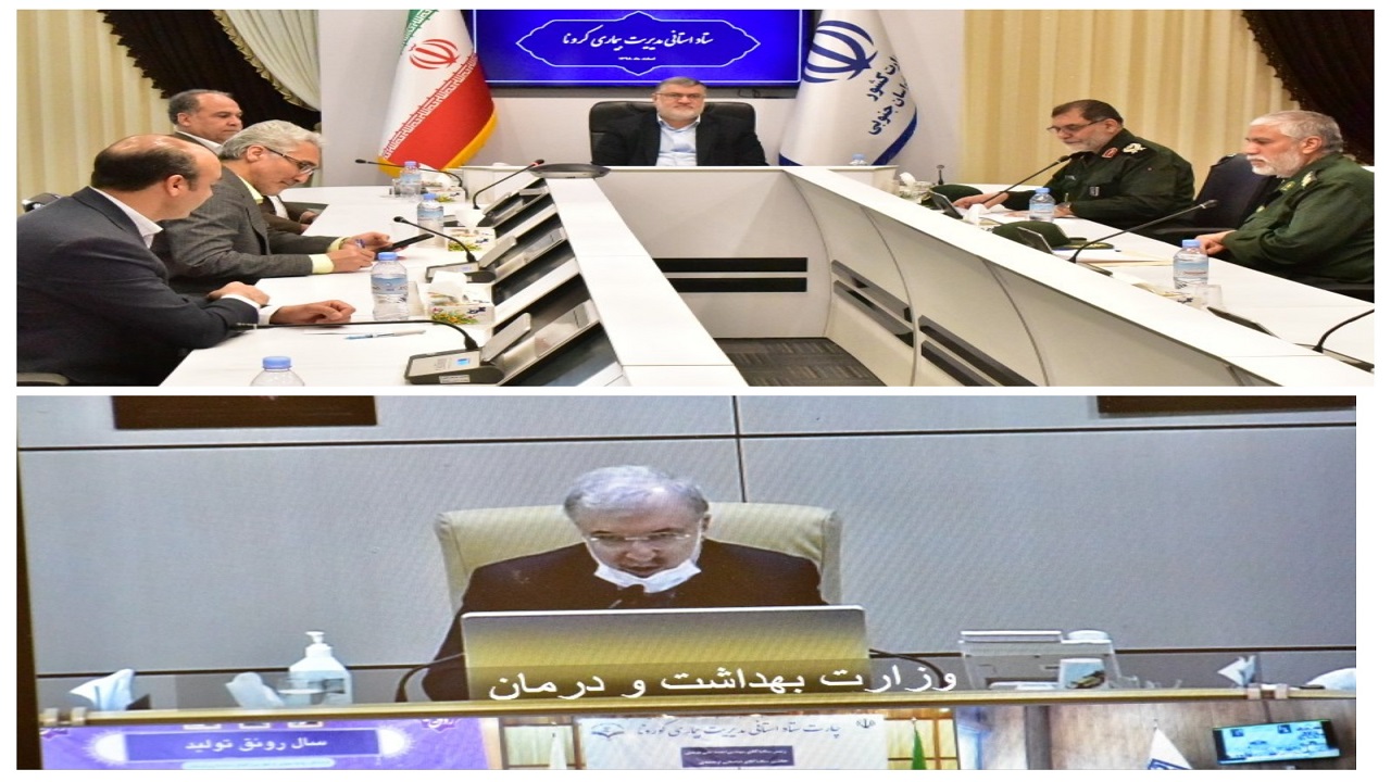 طرح غربالگری کرونا، بهترین راهکار برای مهار بیماری