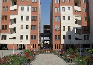 نام نویسی جاماندگان طرح اقدام ملی مسکن استان قم