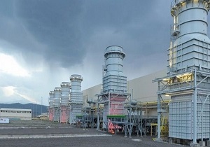 افزایش ۱۴ درصدی ارسال نفتگاز به نیروگاه سیکل ترکیبی اردبیل