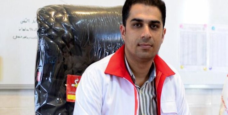 راه اندازی اکیپ های مراقبت از بیماری کرونا در لامرد