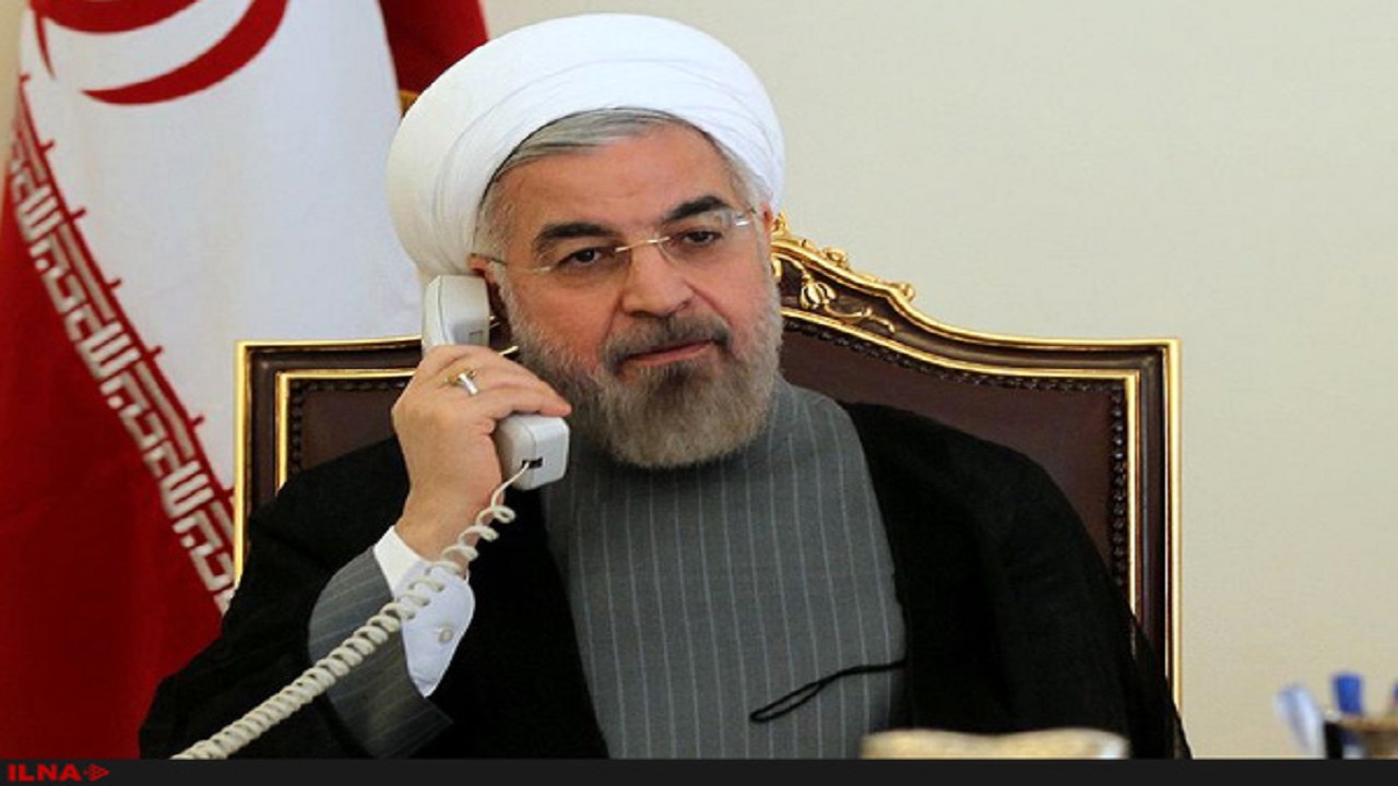 قدردانی رییس جمهور، از  اقدامات ستاد مبارزه با کرونا در خراسان رضوی