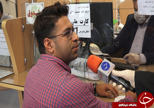 کرونا در بانک قربانی می&zwnj;گیرد
