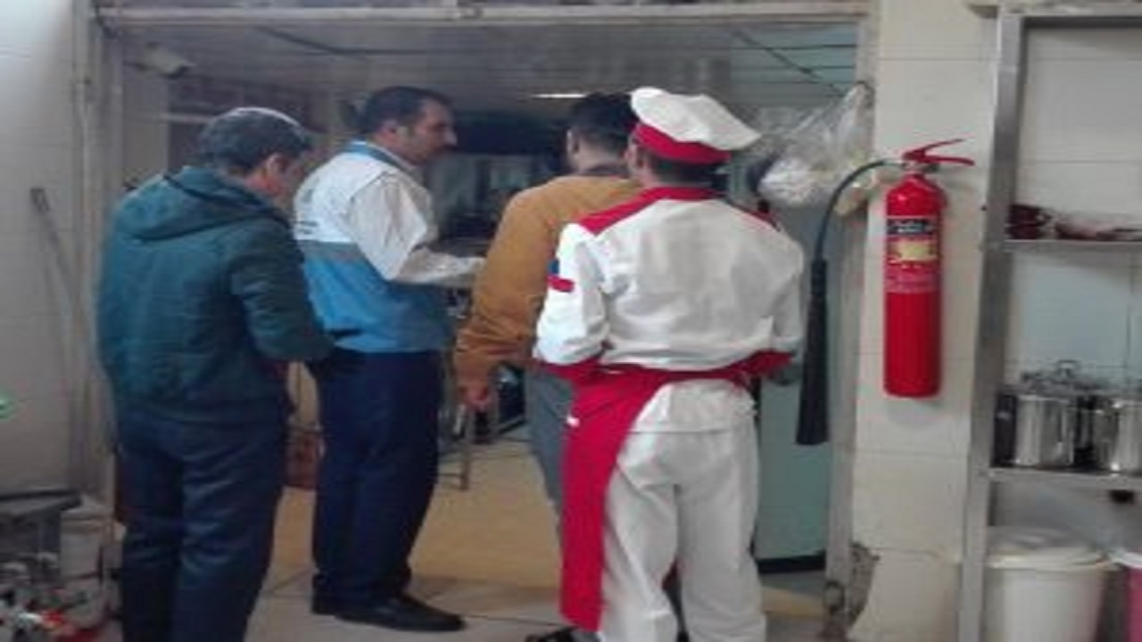 نظارت ۳۵ بازرس بر فعالیت تاسیسات گردشگری در قزوین