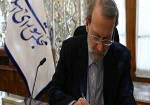لاریجانی از تعامل اصناف قم برای مقابله با کرونا قدردانی کرد