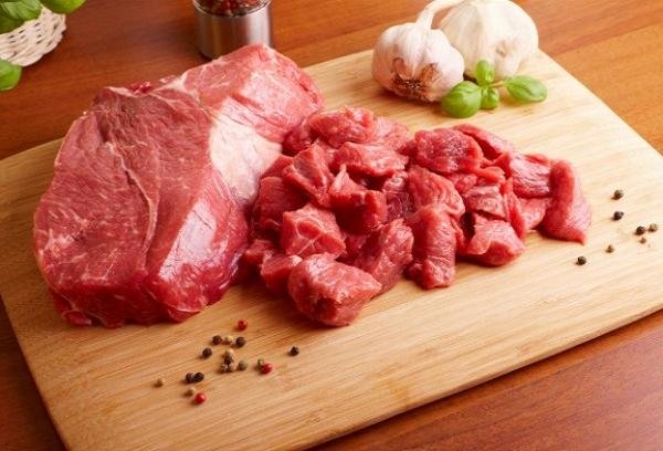 حذف گوشت قرمز برای سلامت قلب مفید است؟