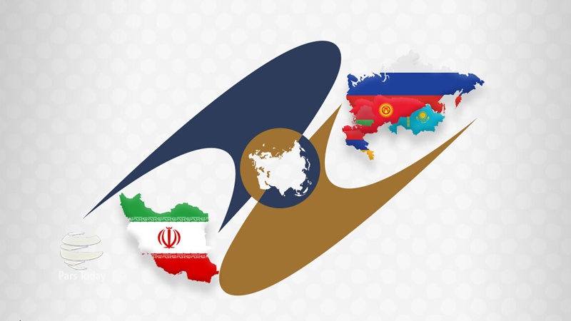 اتحادیه اوراسیا/ دپو