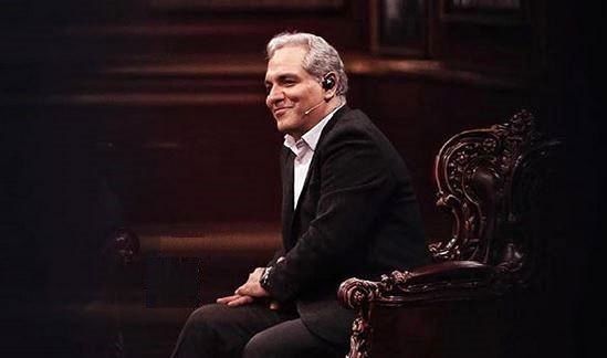 هدایت هاشمی مهمان برنامه دورهمی شد