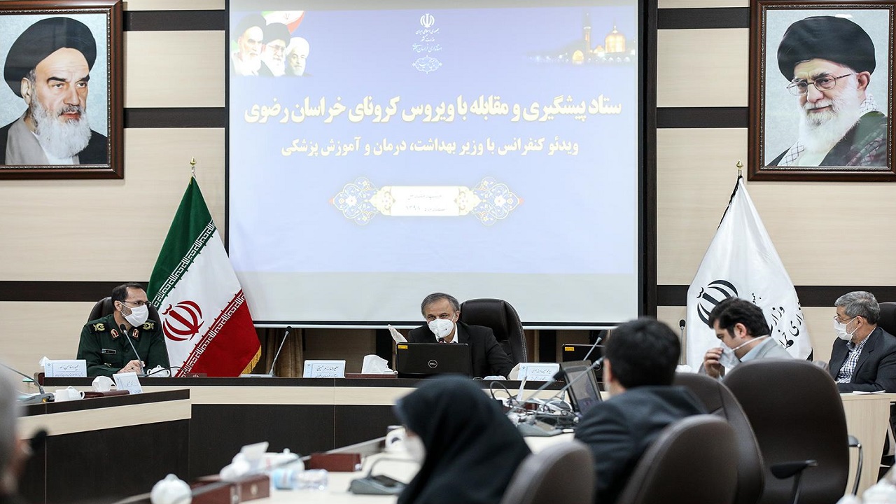 هیچ مکان اقامتی حق پذیرش مسافران و زائران را ندارد