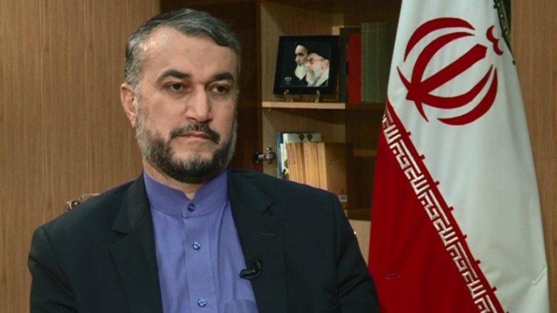 واکنش امیرعبداللهیان به ادعای بحرین درباره ایران