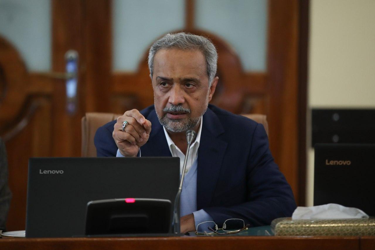 جلسه کارگروه مدیریت آثار اقتصادی شیوع ویروس کرونا تشکیل شد