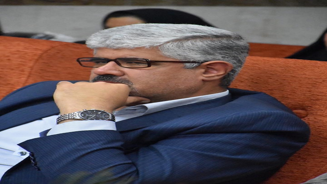 رئیس دانشکده علوم پزشکی آبادان از اهالی رسانه تقدیر کرد