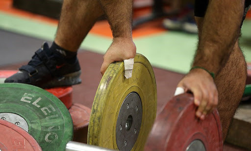 مجمع جنجالی هیئت وزنه&zwnj;برداری خراسان شمالی لغو شد