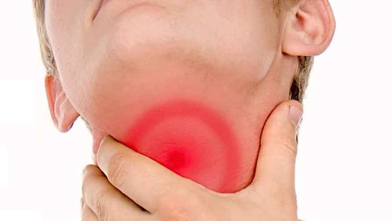 ویروس کرونا؛ چرک گلو باعث بروز کرونا می‌شود؟