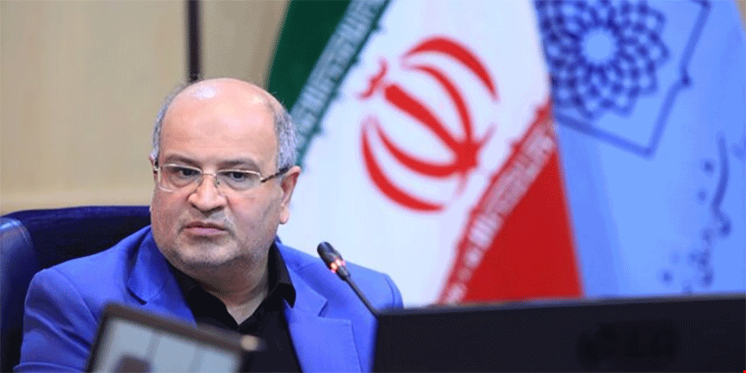 مردم همچنان در شهر تردد می کنند/ مراسم چهارشنبه سوری امسال نباید برگزار شود