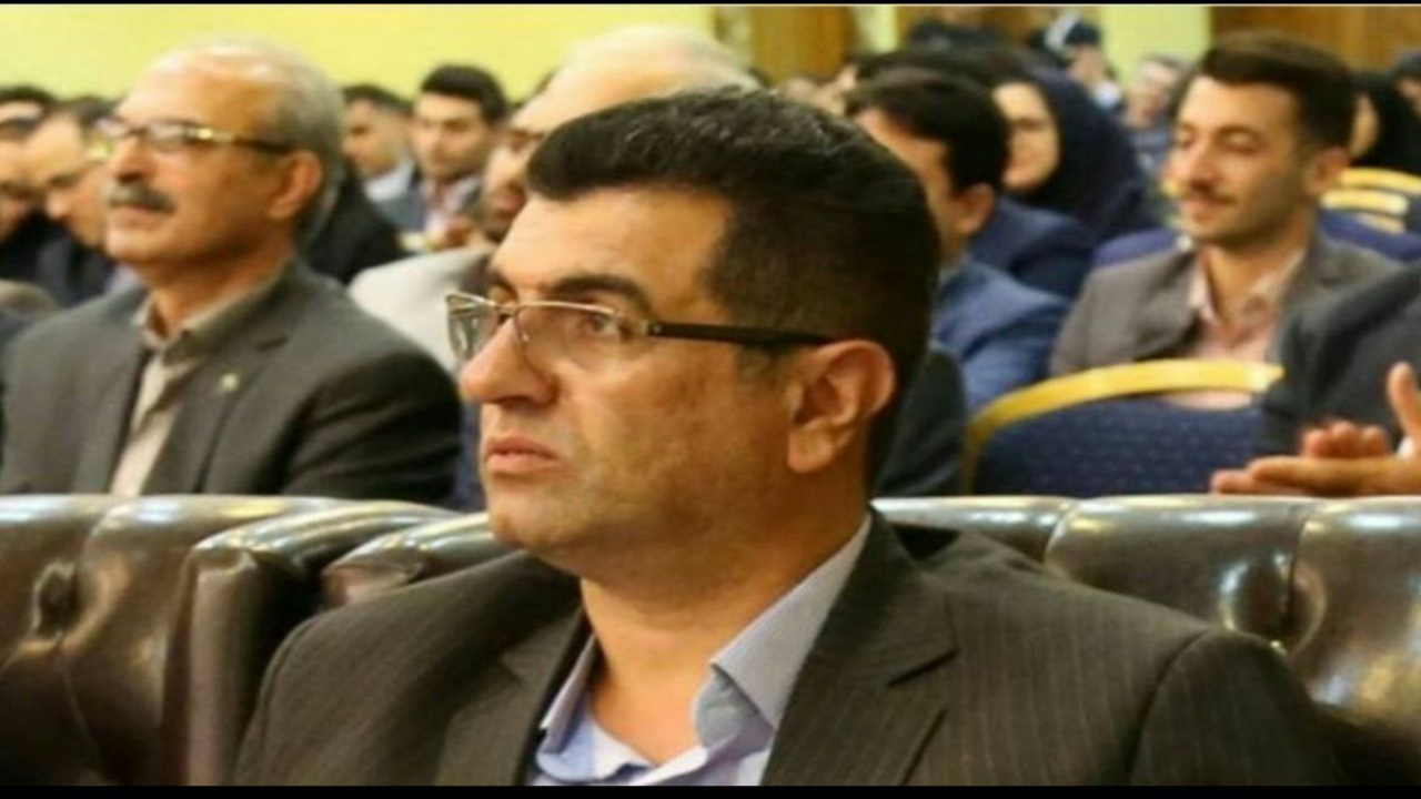 درگذشت اولین کارمند بانک مازندران بر اثر کرونا