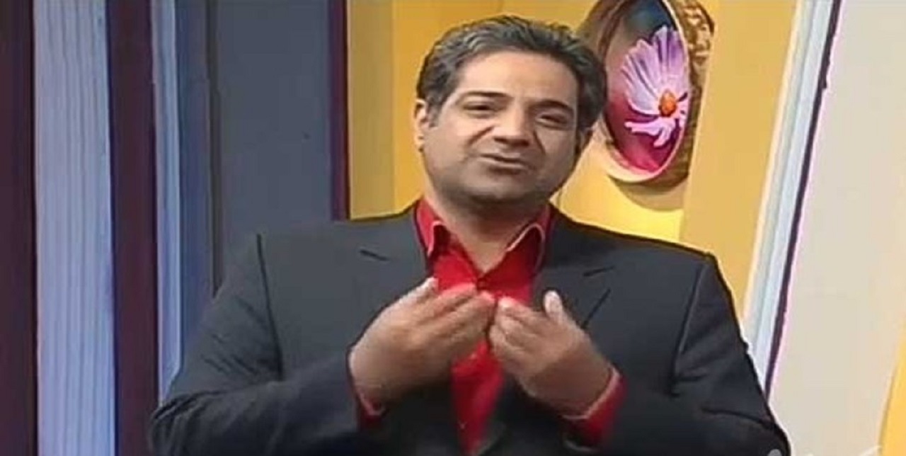 ناگفته‌های مجری که در برنامه زنده زانو زد/ کارگران از دست من دلخور شدند
