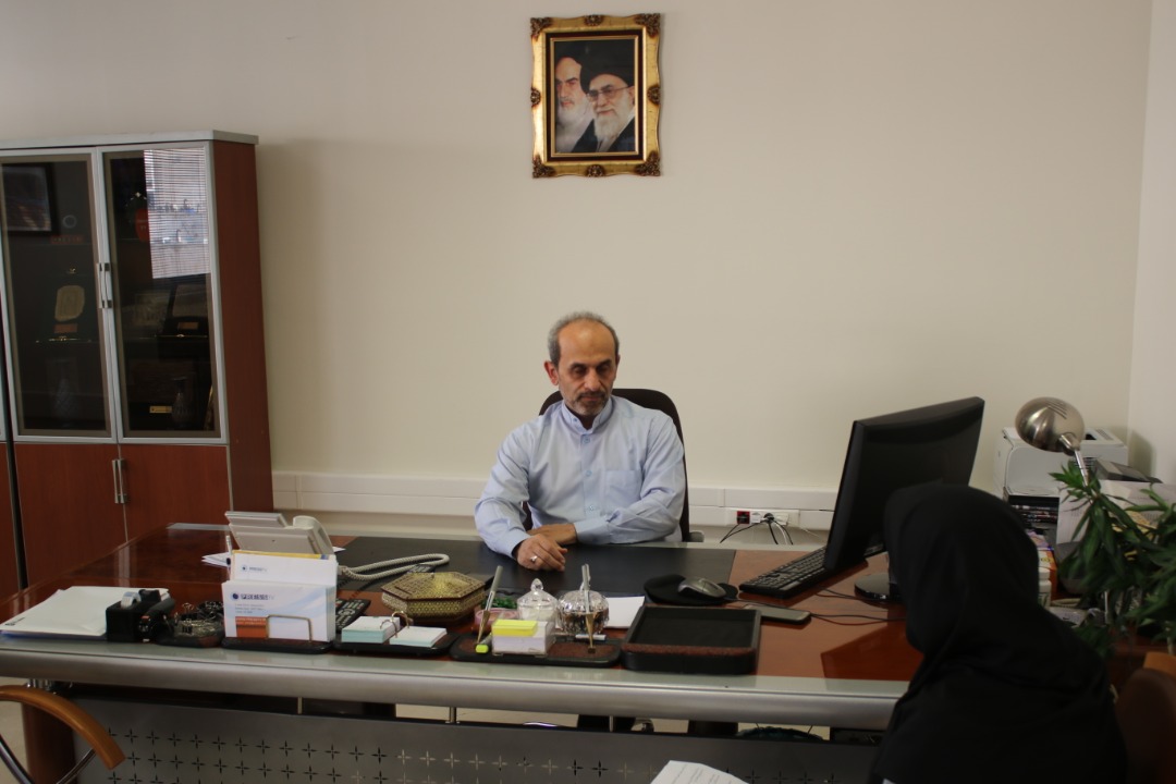 معاونت برون مرزی