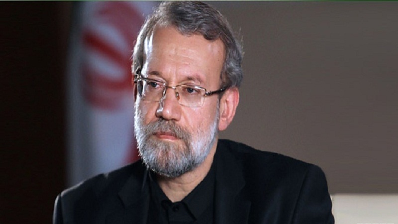 لاریجانی درگذشت موسی زرگر را تسلیت گفت