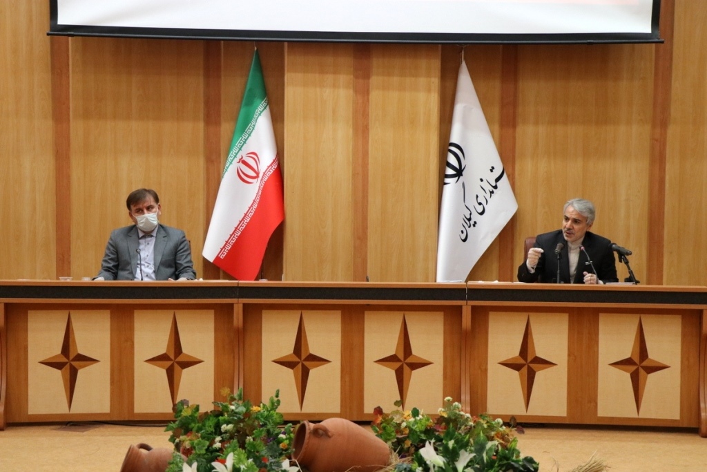پرداخت اعتبار برای راه‌اندازی سریع بیمارستان‌های تالش و لنگرود