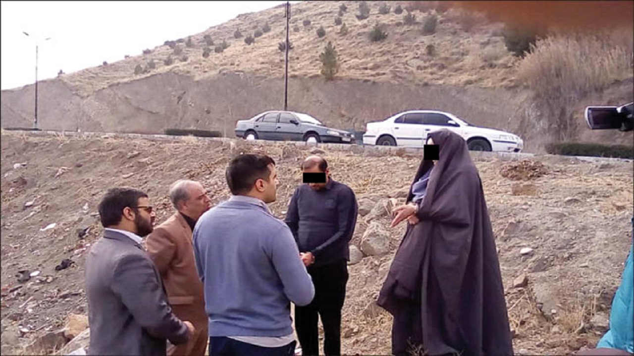 پیامک‌های هوس آلود راز قتل را فاش کرد