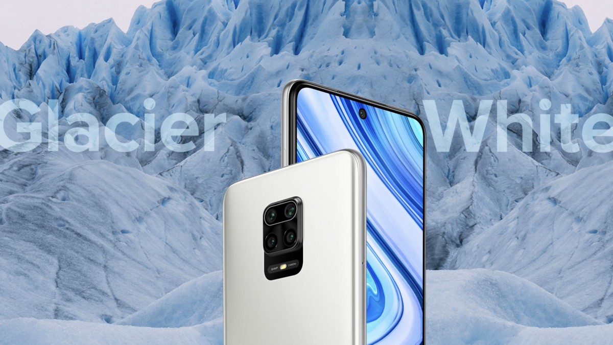 اطلاعات منتشر شده از گوشی Redmi Note 9 Pro Max